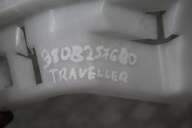 SUPPORT SUPPORT PLAQUE TRAVELLER EXPERT III 3 9808257680