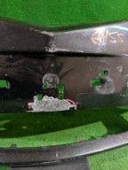 front bumper front MAZDA 3 BK HB 03- NR.6455