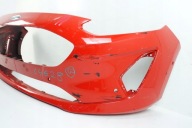 bumper front front FORD FIESTA MK8 2017