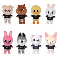 MASKOT FIGÚRKA SKZOO 20 CM STRAY KIDS