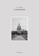 Cereal City Guide: London Praca zbiorowa
