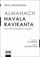 Almanach Navala Ravikanta. Przewodnik Jorgenson