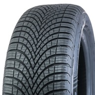 2× Dunlop All Season 2 225/45R17 94 W priľnavosť na snehu (3PMSF), ochranný hrot, výstuž (XL)