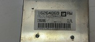 computer 16264869 OPEL CORSA B