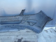 front bumper front OPEL CORSA D