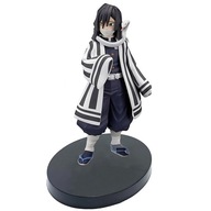 FIGÚRKA OBANAI DÉMON SLAYER KIMETSU NO YAIBA 14CM