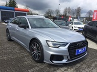 Audi A6 40 TDI Quattro S tronic S line