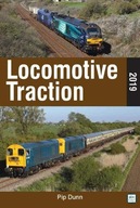 Locomotive Traction 2019 Edition Dunn Pip