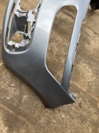 bumper front CITROEN C4 GRAND PICASSO II LIFT SPACETOURER KCA KCAC