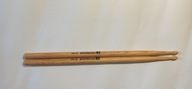 DRUMSTICKS AMERICAN HICKORY 5B PAŁKI PERKUSYJNE DO PERKUSJI HIKORA HIKOROWE