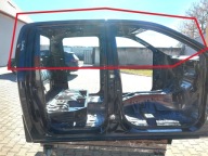 Ford Ranger VI 6 2024r. dach schwarzer MA9, Platinium
