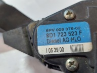 Gaspedal A6 C5 2.5 TDI 8D1723523F