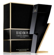 Carolina Herrera Bad Boy EDT M 100ml folia