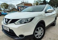 Nissan Qashqai PanoramaNavi KameryPerlowy