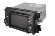 RADIO radio CD Navigation MAZDA 6 III GJ