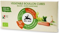 Bulion - kostki warzywne BIO (10 x 10 g) 100 g - A