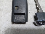 Karta key Mazda CX-5 2014 SKE13E01