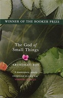 The God of Small Things: Winner of the Booker