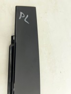 VW PASSAT B8 moulding door left 3G0837901P