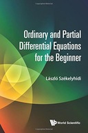 Ordinary And Partial Differential Equations For
