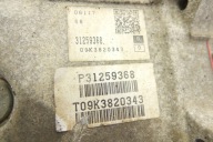 CAMBIO AUTOMAT VOLVO V70 III 2.4 31259368