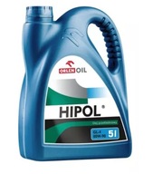 Prevodový olej Orlen Hipol GL-4 5 litrov