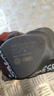 Drosselklappenstellmotor AUDI A3 8L 1.6