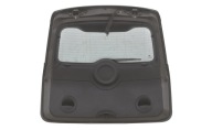 boot doors * rear part MINI COOPER COUNTRYMAN R60 A48
