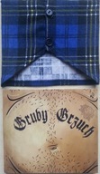 Grubson Dj BRK – Gruby Brzuch CD W Koszuli 1 Wydanie