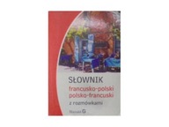 Słownik francusko-polski - inny