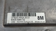 computer Motore ECU 37820-RNA-E03 1.8 e-VTEC HONDA CIVIC VIII
