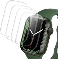 Tvrdené sklo Wondoner Apple Watch 7