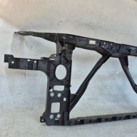 AUDI Q7 4L 4L0 06- support panel for radiators pillar 4L0805594A