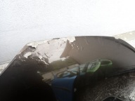 Cofano CITROEN C4 2 II NC B7 2010- colore KDK 7901S1