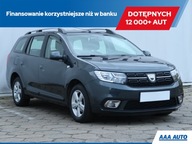 Dacia Logan 1.2 16V, Salon Polska, 1. Właściciel