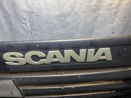 Capot Grille/masque Avant Scania R