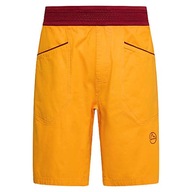 Spodenki La Sportiva Flatanger Papaya/Sangria L