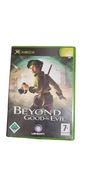 BEYOND GOOD & EVIL Xbox Classic