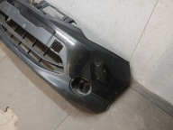 bumper front NISSAN QASHQAI II 2 J11 13-17