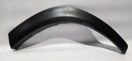 modanatura parafango sinistra posteriore LEXUS NX e 14-21 Originale 75606-78010