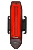 LAMP ROWEROWA TYLNA RED LINE 20LM ŁADOWALNA