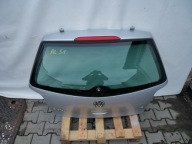 boot door VW POLO 9N