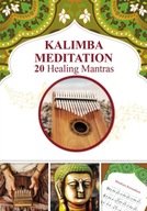Kalimba Meditation 20 Healing Mantras Gupta Veda