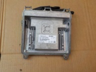 control unit of the engine mercedes w169 1,7 B A2661536279