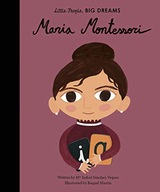 Maria Montessori Sanchez Vegara Maria Isabel