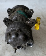 # Klimakompressor klimaanlage PEUGEOT 307 9639078280
