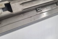 moulding threshold inner rear part left side Mercedes-Benz S W221 facelift