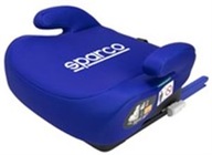 Siedzisko samochodowe Sparco ISOFIX SK100I Niebieskie