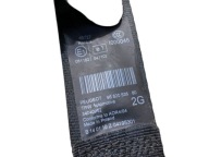 Gurten Sicherheits links heck 2 RZAD 5008 und 9682053680