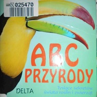 ABC przyrody - Praca zbiorowa